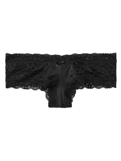 Мереживні трусики Lace Cheeky Panty