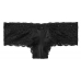 Мереживні трусики Lace Cheeky Panty