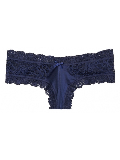 Мереживні трусики Lace Cheeky Panty