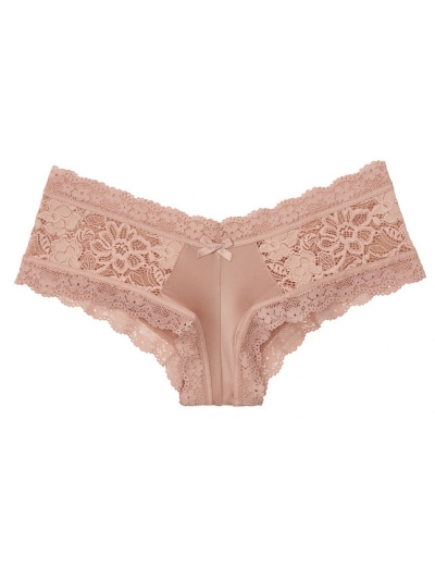 Мереживні трусики Lace Cheeky Panty