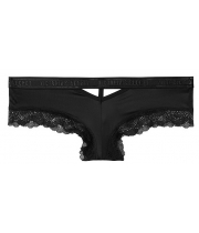 Трусики Smooth Logo & Lace Cheeky Panty