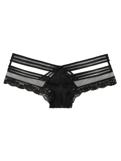 Трусики Banded Cheeky Panty