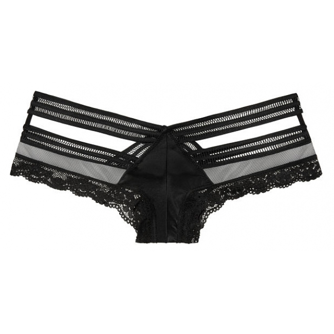 Трусики Banded Cheeky Panty