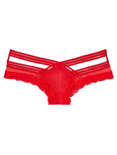 Трусики Banded Cheeky Panty