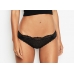 ТРУСИКИ З АЖУРНИМИ ВСТАВКАМИ ВІД VICTORIA'S SECRET Lace-front Bikini Panty