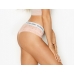 ТРУСИКИ VICTORIA'S SECRET Lacie Logo Cheeky Panty