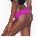 БЕЗКОШТОВНІ ТРУСИКИ VICTORIA'S SECRET No Show Thong Panty