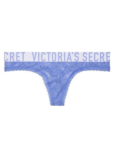 ТРУСИКИ Logo Thong Panty
