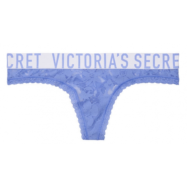 ТРУСИКИ Logo Thong Panty