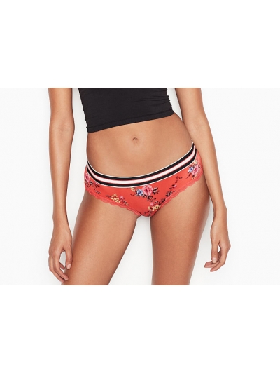 ТРУСИКИ VICTORIA'S SECRET Lace Bikini Panty