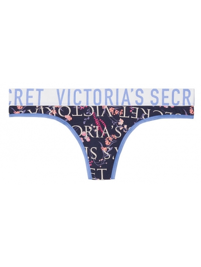 ТРУСИКИ Logo Thong Panty