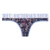 ТРУСИКИ Logo Thong Panty