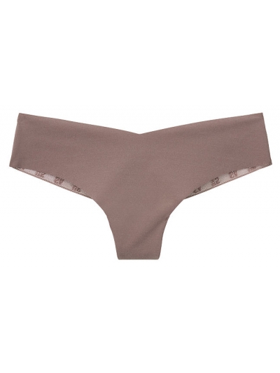 Безшовні траси No Show Mesh Thong Panty