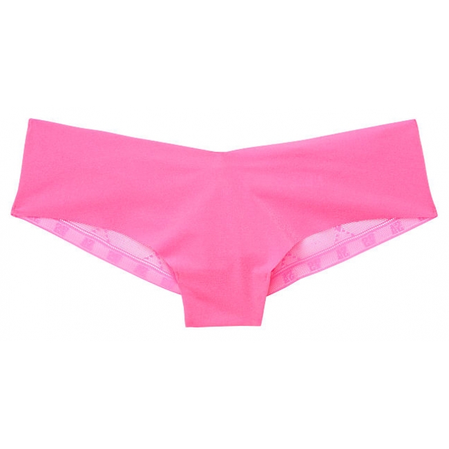 Безшовні траси No Show Mesh Cheeky Panty
