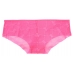 Безшовні траси No Show Mesh Cheeky Panty