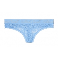 ТРУСИКИ Logo Thong Panty