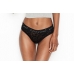 ТРУСИКИ Logo Thong Panty