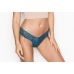 АЖУРНІ ТРУСИКИ Shine Strap Thong Panty