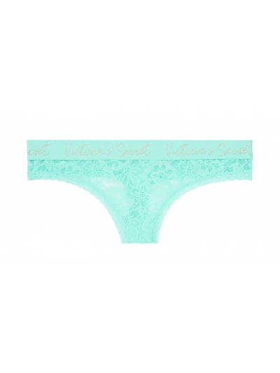 ТРУСИКИ Logo Thong Panty