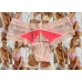 Мереживні трусики Very Sexy Cheeky Panty