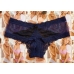 Мереживні трусики Very Sexy Cheeky Panty