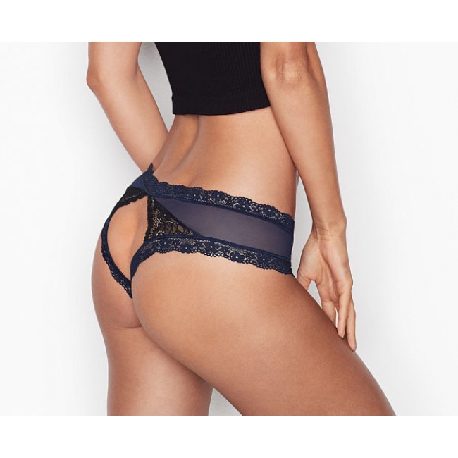 Мереживні трусики Very Sexy Cheeky Panty