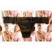 ТРУСИКИ Тонг ВІД ВІКТОРІЯ СИКРЕТ Pink Logo Thong Panty