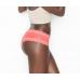 Мереживні трусики Lace Cheeky Panty