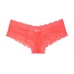 Мереживні трусики Lace Cheeky Panty