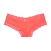 Мереживні трусики Lace Cheeky Panty