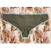 ТРУСИКИ ВІД VICTORIA'S SECRET Mini Logo Strappy Cheekster