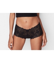 Мереживні трусики Lace Cheeky Panty
