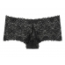 Мереживні трусики Lace Cheeky Panty