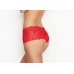 Мереживні трусики Lace Cheeky Panty