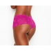 Мереживні трусики Lace Cheeky Panty