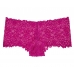 Мереживні трусики Lace Cheeky Panty