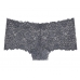 Мереживні трусики Lace Cheeky Panty