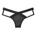 Трусики Strappy Brazilian Panty