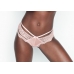 Мереживні трусики Lace Cutout Cheeky Panty