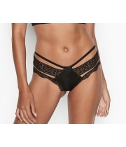 Мереживні трусики Lace Cutout Cheeky Panty