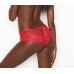 Мереживні трусики Strappy Cheeky Panty