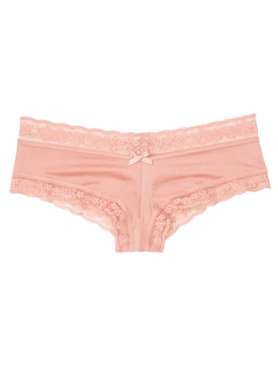 Мереживні трусики Lace Cheeky Panty
