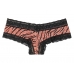 Мереживні трусики Lace Cheeky Panty