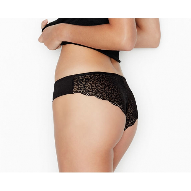 Безшовні траси No Show Cheeky Panty