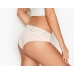 ТРУСИКИ ХІПСТЕРИ ВІД ВІКТОРІЯ СИКРЕТ Lace-waist Hiphugger