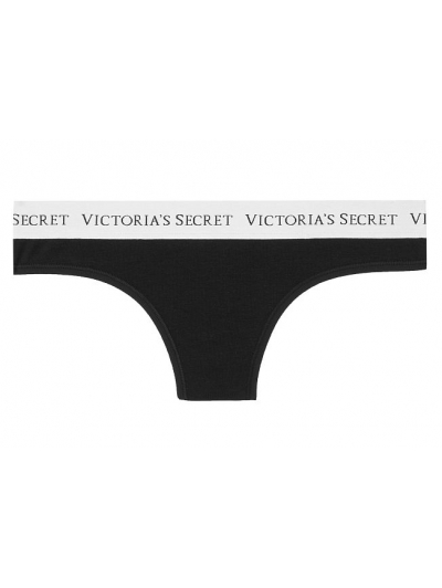 ТРУСИКИ Logo Thong Panty