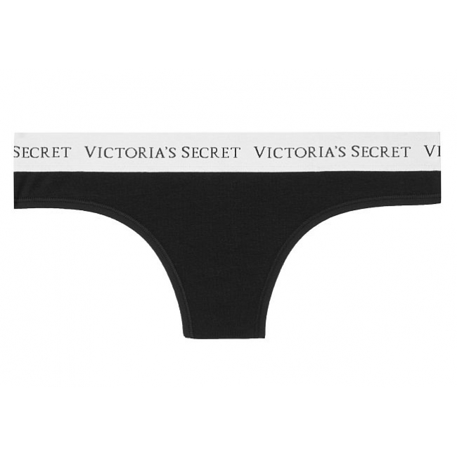 ТРУСИКИ Logo Thong Panty
