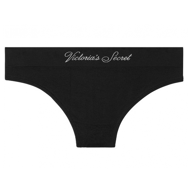БЕЗКОШТОВНІ ТРУСИКИ СТРИНГИ ВІД ВІКТОРІЯ СИКРЕТ Seamless Thong Panty