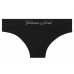 БЕЗКОШТОВНІ ТРУСИКИ СТРИНГИ ВІД ВІКТОРІЯ СИКРЕТ Seamless Thong Panty