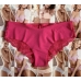 Безшовні траси No Show Cheeky Panty